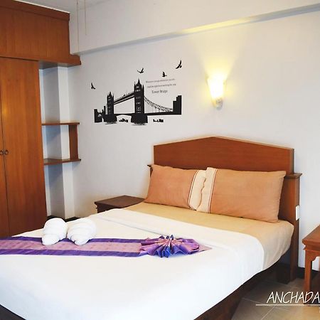 Hotel Eastan View Chiang Mai Exterior foto