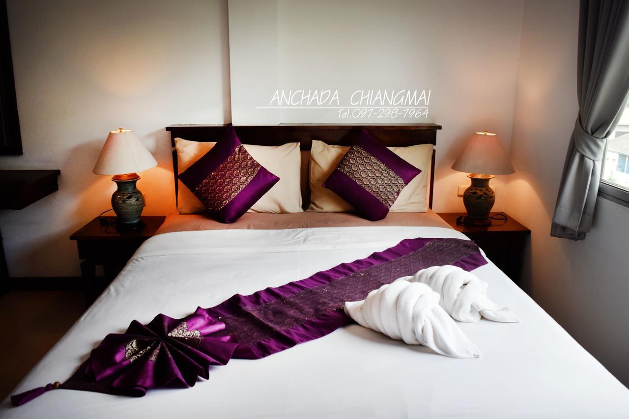Hotel Eastan View Chiang Mai Exterior foto